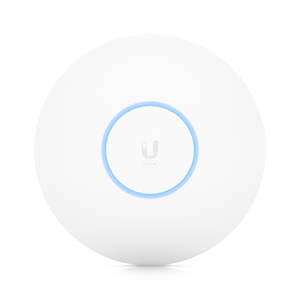 Ubiquiti U6-PRO AP WiFi6 Dual 1xGbE 2x2 4x4