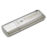 Miniatura 3 de 128GB USB 3.2 IRONKEY LOCKER+50 AES USB W/256BIT ENCRYPTI ON