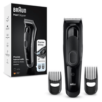 Miniatura 1 de Braun Afeitado y depilación HC-5050