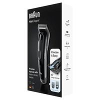Miniatura 2 de Braun Afeitado y depilación HC-5050