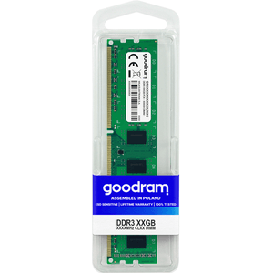 Memoria-RAM---DDR3-2GB--1333Mhz---1x2---CL9--GOOD-RAM--GR1333D364L9-2G