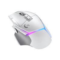 Miniatura 2 de RATON INALAMBRICO LOGITECH G G502 X PLUS LIGHTSPEED RGB - BLANCO