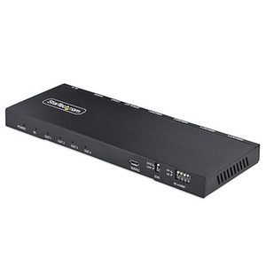 4-PORT-HDMI-SPLITTER---4K-60HZ-BUILT-IN-SCAL-ER