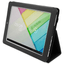 FUNDA TABLET UNUSAL U10Z V2 POLIPIEL NEGRA (FUN-U10ZV2)