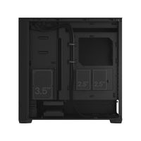 Miniatura 9 de FRACTAL DESING Pop Pop XL Silent  Negro