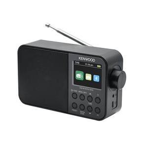 TRANSISTOR-KENWOOD-CRM30DABB-NEGRO