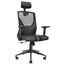 MARS-GAMING-Silla-Gaming-MGC-ERGO-Mesh-Black