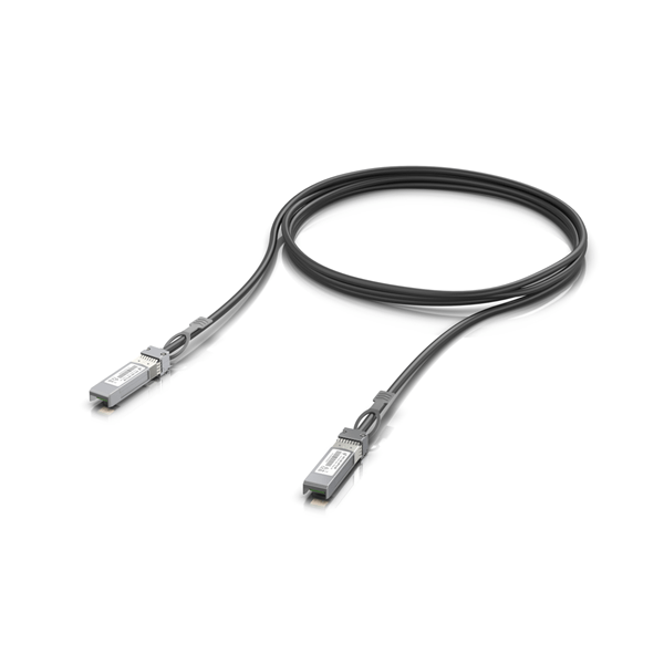 dac ubiquiti uacc-dac-sfp10-3m direct attach sfp+ 10g 3m