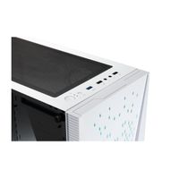 Miniatura 3 de ABYSM  Danube Kolpa White RGB Blanco