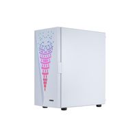 Miniatura 5 de ABYSM  Danube Kolpa White RGB Blanco