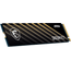 DISCO DURO SSD M.2 MSI SPATIUM M371 | 500GB | PCIE 4.0 | NVMe