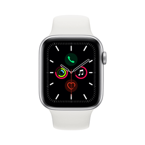 Leotec-Smartwach-Multisport-Omena-IP68-Silver