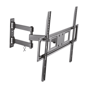 SOPORTE-AISENS-37P-70P-PARED-BRAZO-NEGRO-WT70TSLE-021
