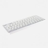 Miniatura 3 de APPROX Teclado Bluetooth 3.0 silver