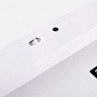 Miniatura 4 de APPROX Teclado Bluetooth 3.0 silver