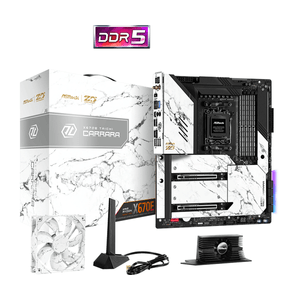 PLACA-BASE-ASROCK-X670E-TAICHI-CARRARA-|AM5-|-DDR5-|-ATX