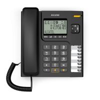 Miniatura 2 de TELEFONO FIJO ALCATEL T78 NEGRO