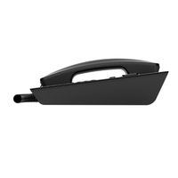 Miniatura 3 de TELEFONO FIJO ALCATEL T78 NEGRO