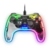 Miniatura 3 de GAMEPAD MARS GAMING MGP-C | RGB