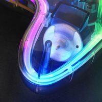 Miniatura 6 de GAMEPAD MARS GAMING MGP-C | RGB