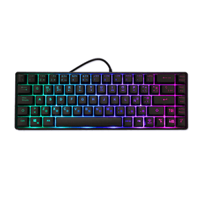 DEEPGAMING KEY65 RGB KEYBOARD
