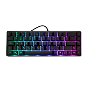 DEEPGAMING KEY65 RGB KEYBOARD