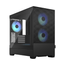 Caja FRACTAL DESING Pop Pop Mini Air RGB Negro