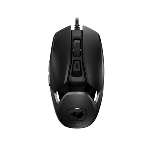 RATON COUGAR GAMING AIRBLADER 16000DPI NEGRO