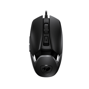 RATON COUGAR GAMING AIRBLADER 16000DPI NEGRO