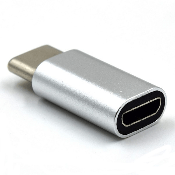 ewent ew9645 adapter usb3.1 type c usb 2.0 micro