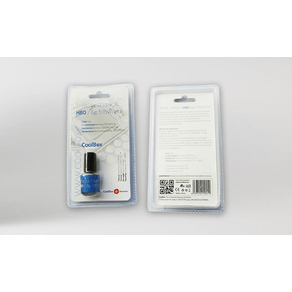 PASTA TERMICA COOLBOX H80 6GR