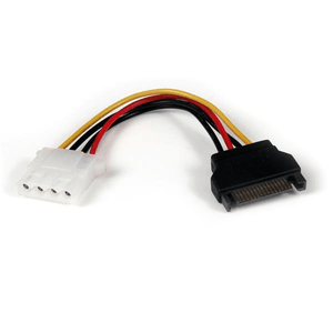 CABLE-15CM-ADAPTADOR-MOLEX-LP4