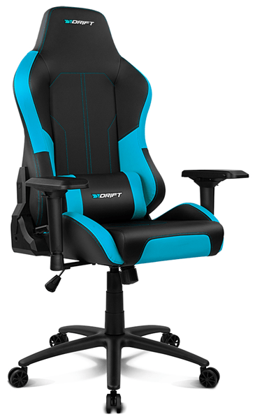 SILLA GAMING DRIFT DR250 AZUL