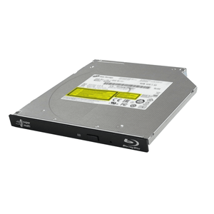 LG-H ULTRA SLIM BLU-RAY / DVD WRITER 3D BLU-RAY DISC PLAYBACK & M-DISC SUPPORT (BU40N.ARAA10B)