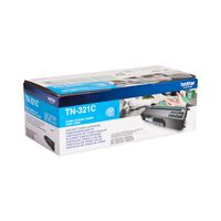 Miniatura 2 de TONER BROTHER TN321C CIAN 2.500 PAG.