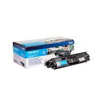 Miniatura 3 de TONER BROTHER TN321C CIAN 2.500 PAG.