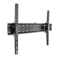 Miniatura 2 de SOPORTE MONITOR/TV TOOQ LP4270T-B 37´´/70´´ MAX.40KG NEGRO INCLINABLE
