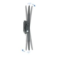 Miniatura 5 de SOPORTE MONITOR/TV TOOQ LP4270T-B 37´´/70´´ MAX.40KG NEGRO INCLINABLE