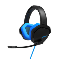 Miniatura 1 de AURICULARES ENERGY SISTEM ESG 4 7.1 BLUE