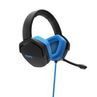 Miniatura 3 de AURICULARES ENERGY SISTEM ESG 4 7.1 BLUE