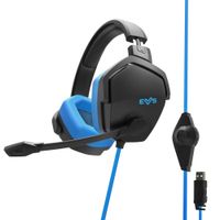 Miniatura 4 de AURICULARES ENERGY SISTEM ESG 4 7.1 BLUE