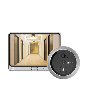 MIRILLA-ELECTRONICA-EZVIZ-DP1C-