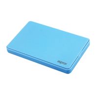 Miniatura 2 de Approx APPHDD300LB caja para disco duro externo 2 5