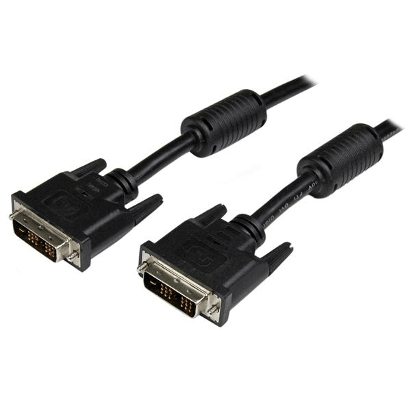 CABLE 3M DVI-D MACHO A MACHO