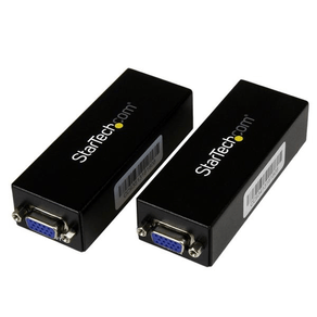 VGA VIDEO EXTENDER OVER CAT5 -