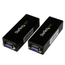 VGA VIDEO EXTENDER OVER CAT5 -