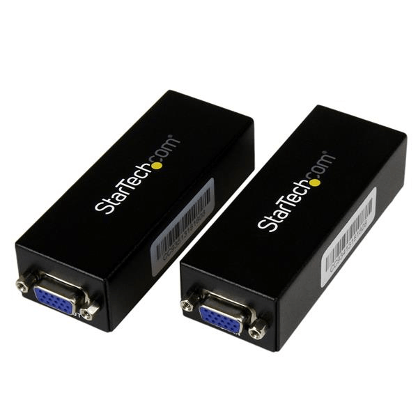extensor vga por utp cat5 rj45