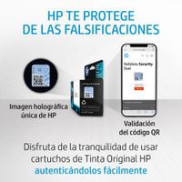 Miniatura 17 de CARTUCHO DE TINTA HP MAGENTA 903