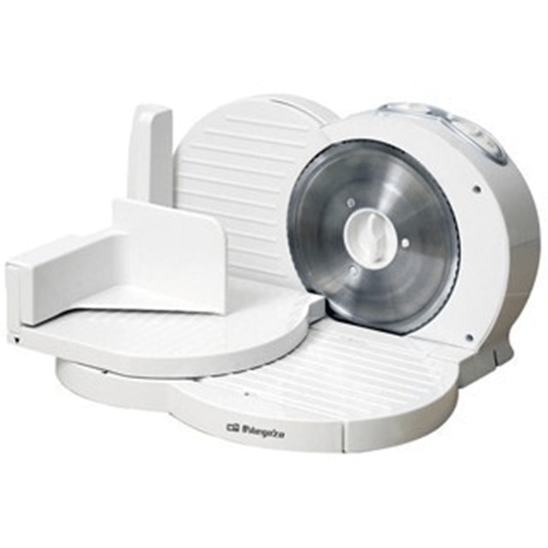CORTAFIAMBRES ORBEGOZO MS 4200 PLEGABLE