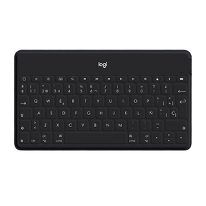 TECLADO--KEYS-TO-GO-BLACK